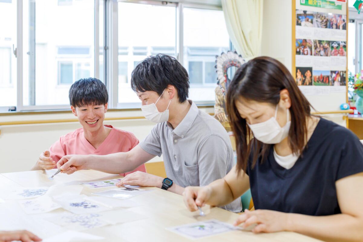 写真:小林将汰さん3