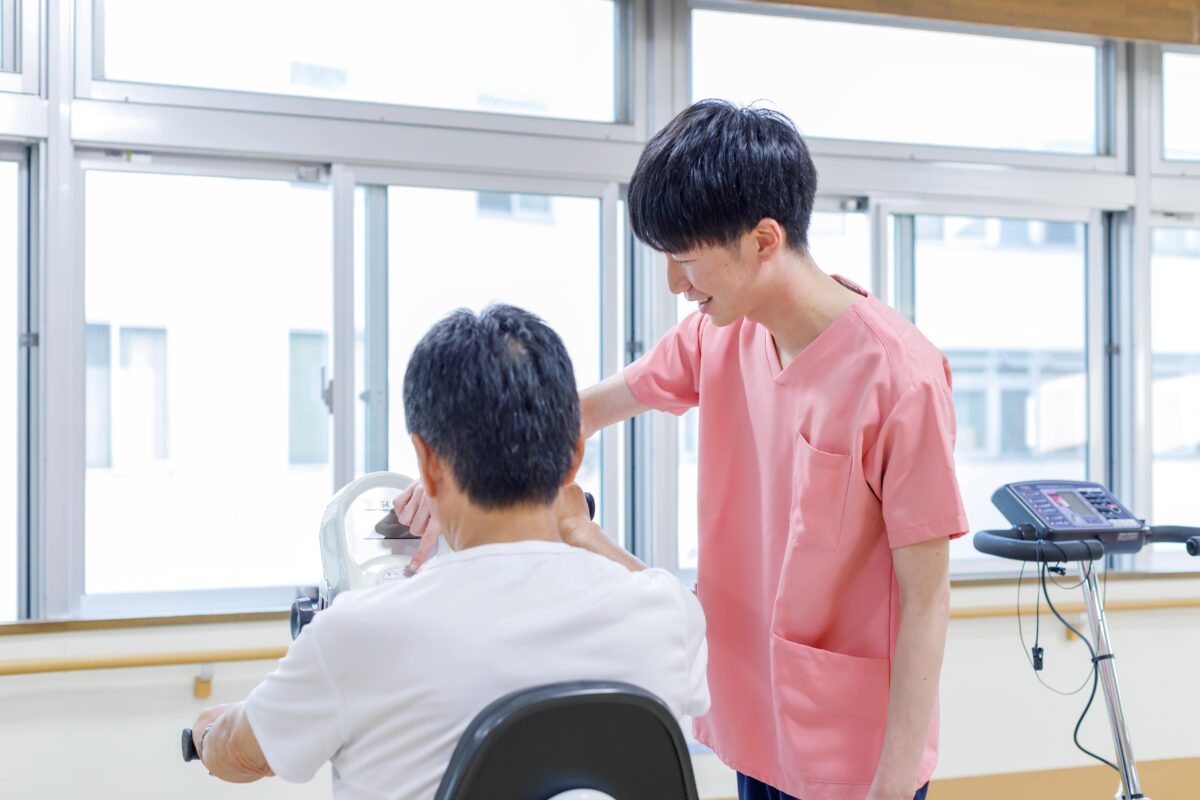 写真:小林将汰さん2