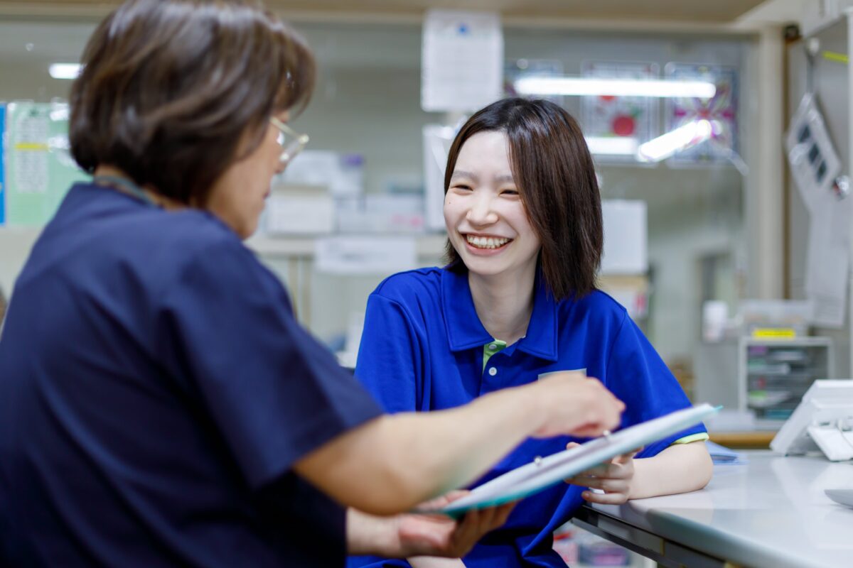 写真:大隅 こころさん3