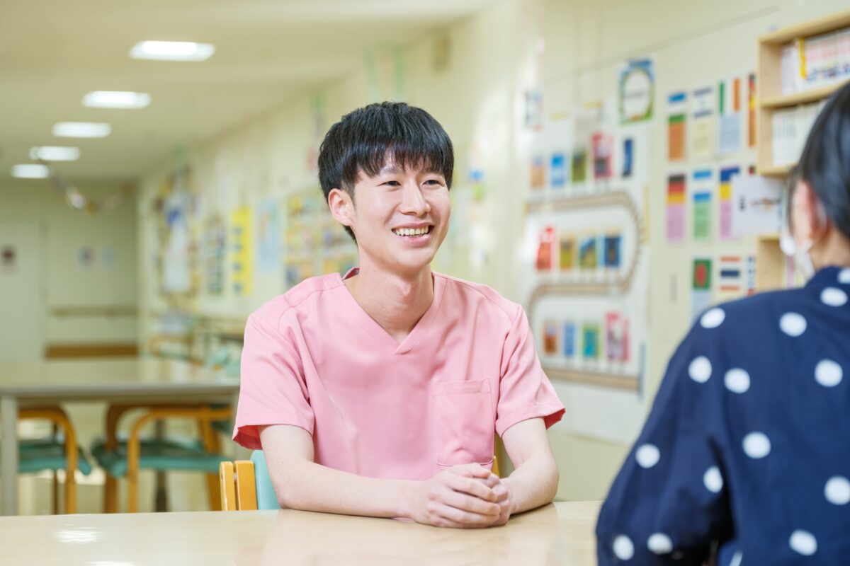 写真：Kさん1